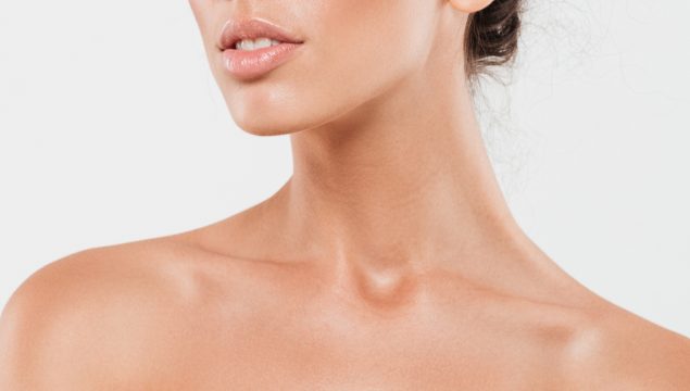 Neck lift