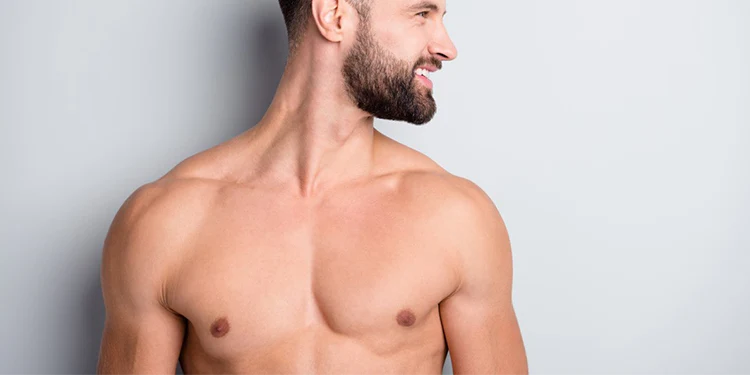 What is Gynecomastia?